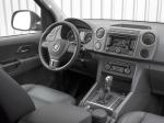 Volkswagen Amarok Double Cab Comfortline 2010 года